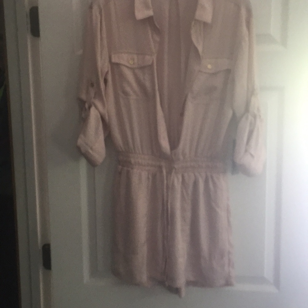Jennifer Lopez XS Adorable jumpsuit